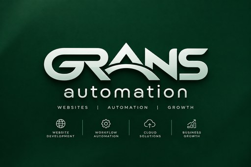 Gransautomation
